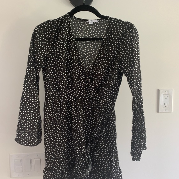 Subdued Dress M - Picture 2 of 4